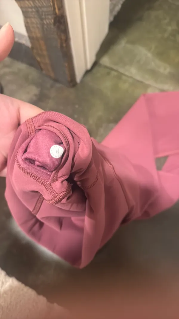Lululemon Leggings - Image 3