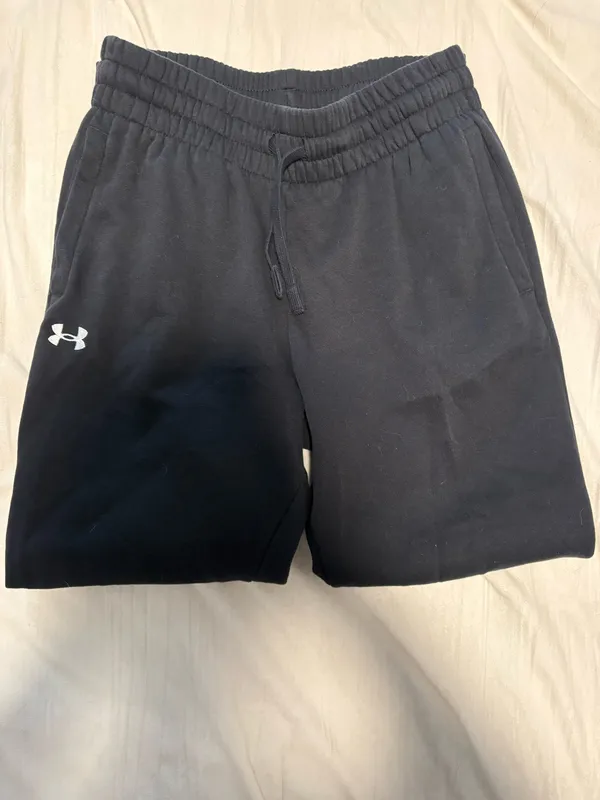 Under Armour Sweatpants - Image 2