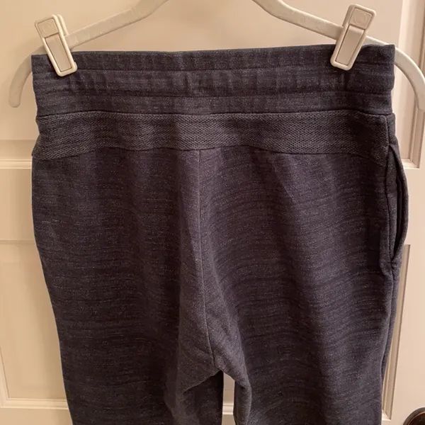 Nike jersey knit joggers - Image 5