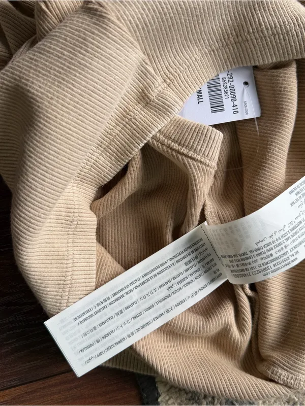 Abercrombie & Fitch Essentials tank - Image 4