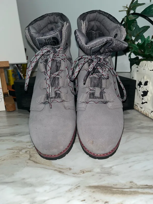 The North Face Women’sboots size 10 - Image 5