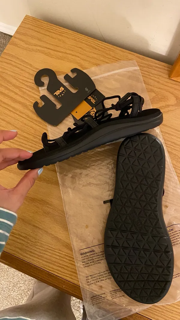 Teva Voya Sandals  - Image 5