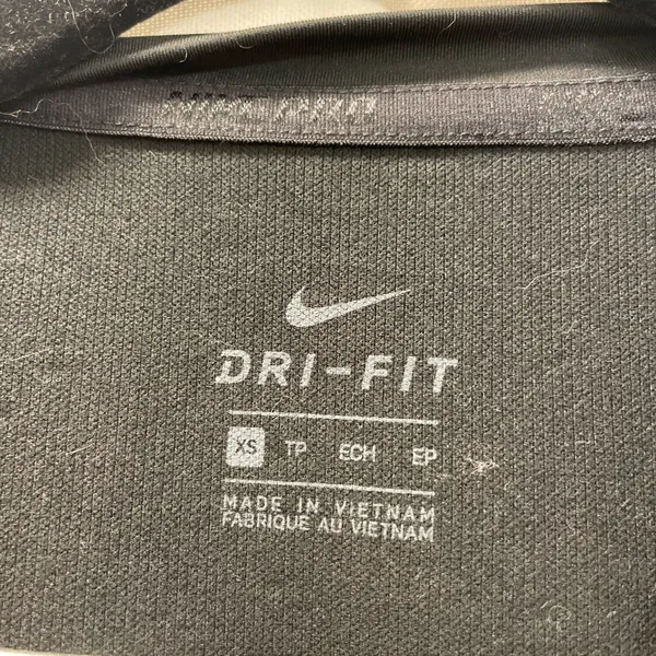 Nike Dri-Fit Long Sleeve Top - Image 3