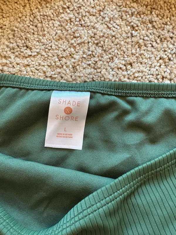 Target Bikini Set - Image 2