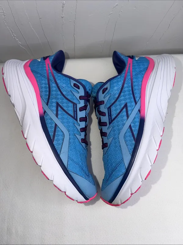 Diadora Equipe Nucleo Women's Running Shoes - Image 4