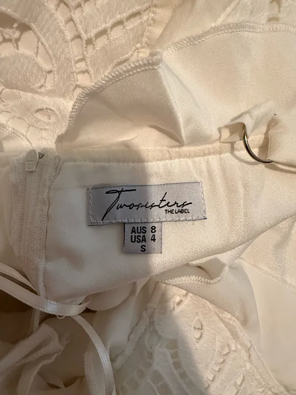 Two Sisters Dress - Image 4