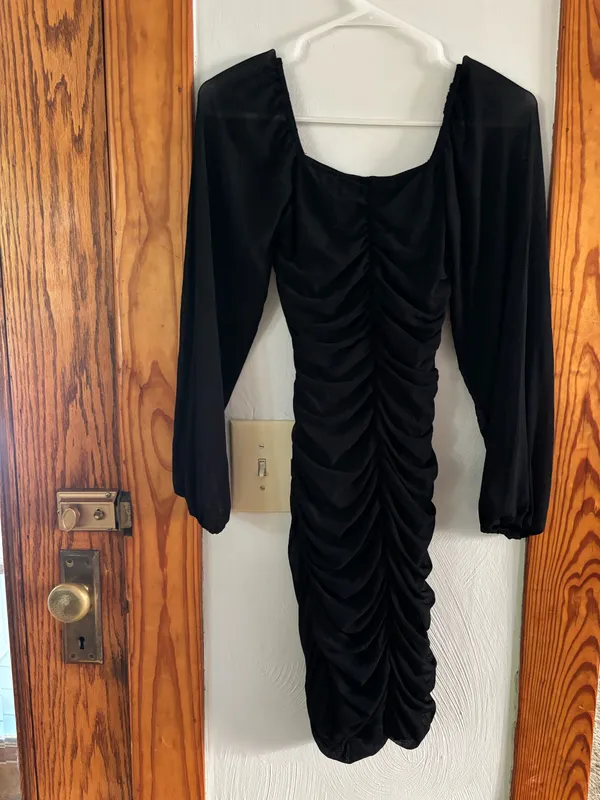 Amazon cocktail dress  - Image 4