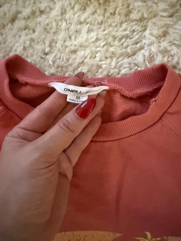 O’Neill Crewneck - Image 3