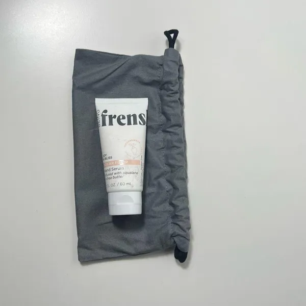 Balenciaga Jewelry Authentic Adjustable Drawstring Dustbag - Image 3