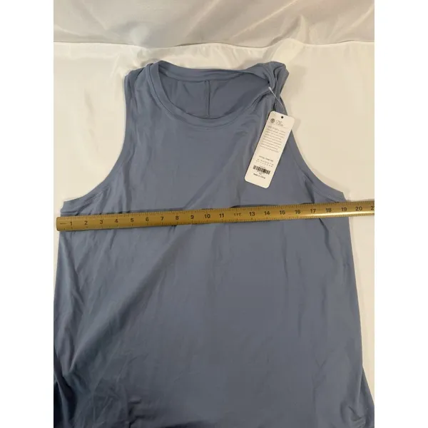 CRZ Yoga UPF 50+ Tank Top Size XL (14) NWT - Image 5