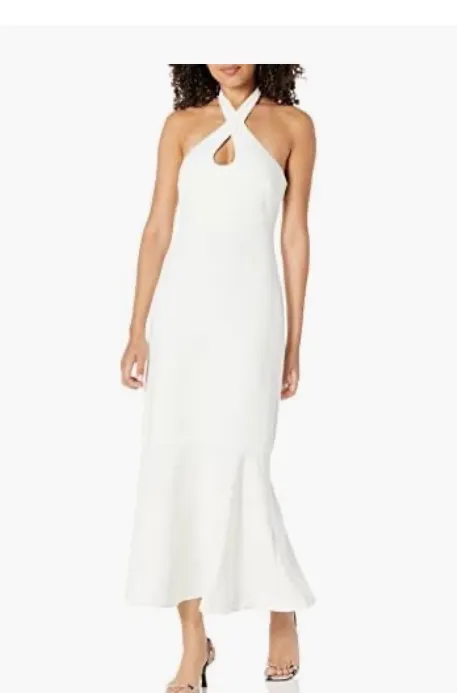 Likely Midi Dress - Image 2