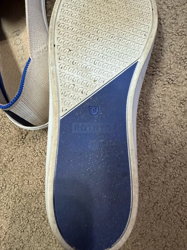Rothy's Slip-On - Image 4