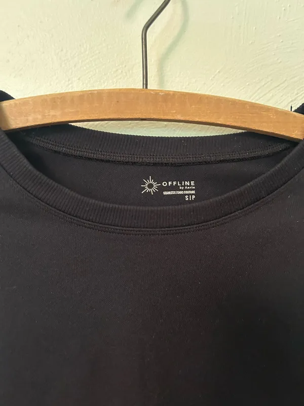 Aerie Offline Sports Bra - Image 3
