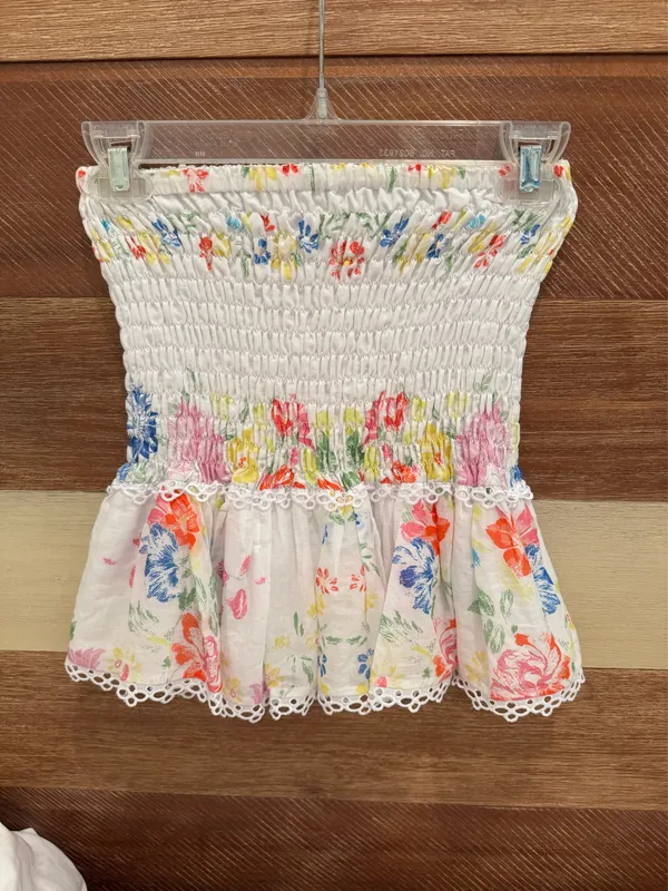 charo ruiz matching set White Size XS - Image 2