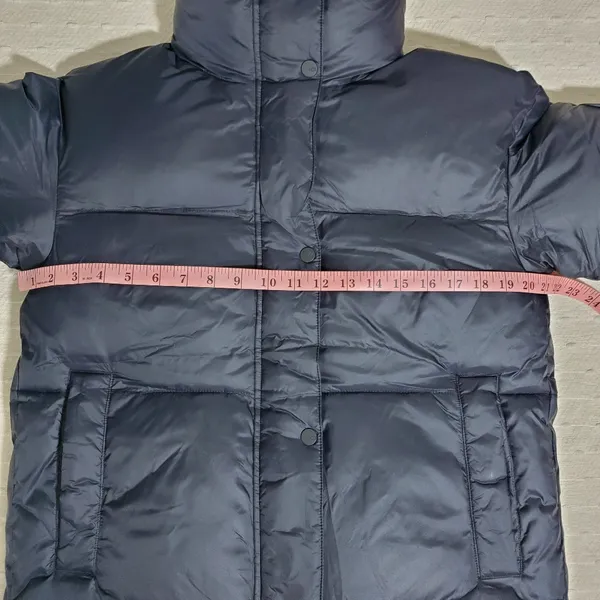 UGG Women's Vickie Puffer Jacket Water Resistant. Size XS‎ - Image 6