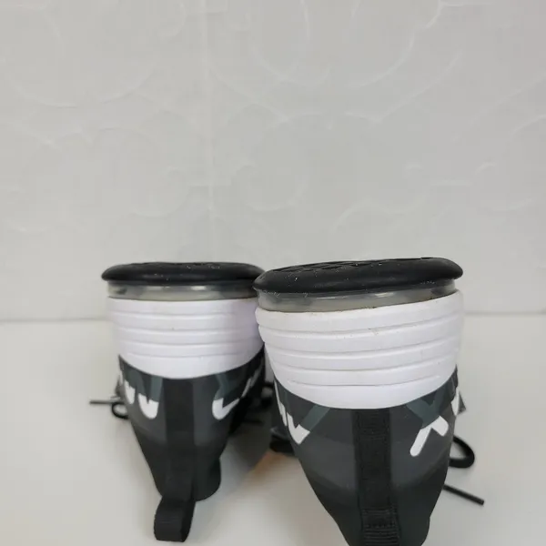 Nike Air Max Bella TR3 Women's Shoes 10 Black Flat Pewter Training CJ0842-004‎ - Image 8