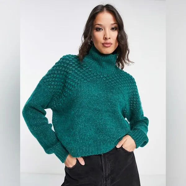 Free people Bradley Pullover sweater - Image 6