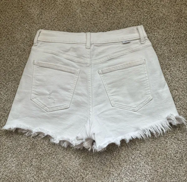 Daze Jeans Nordstrom shorts - Image 2