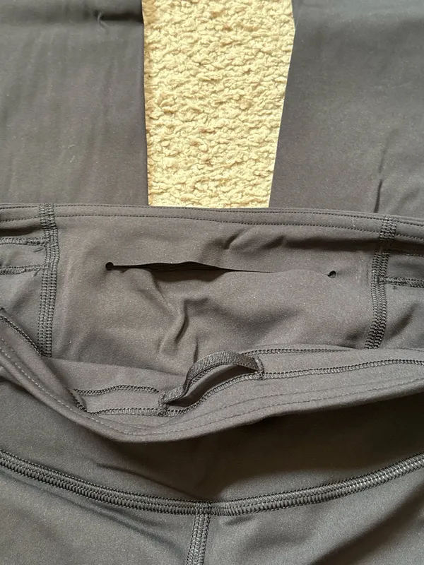 Lululemon Base Pace High-Rise Tights - Image 3