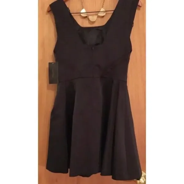 ✨Sexy Black Zara Dress✨ - Image 7