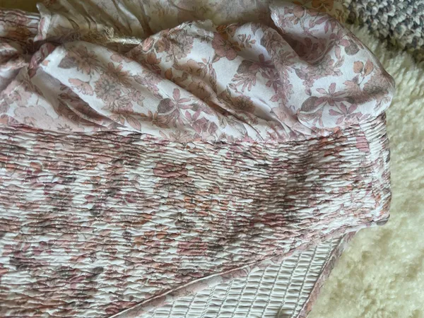 Boutique Mini Dress - Image 3