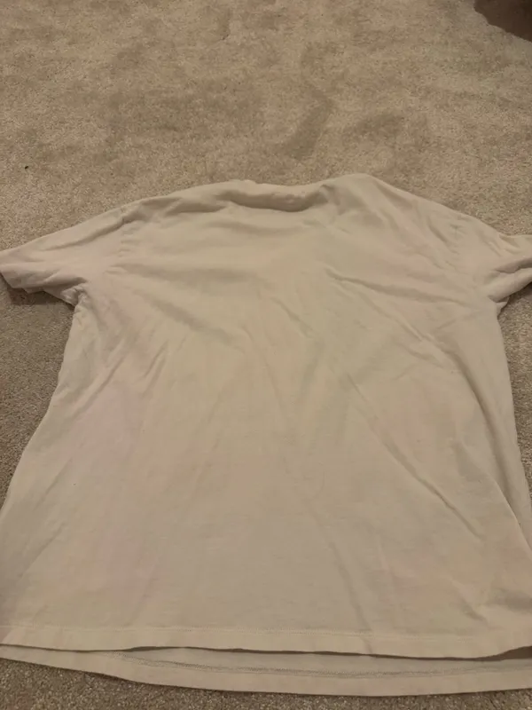 Abercrombie Graphic Tee - Image 2