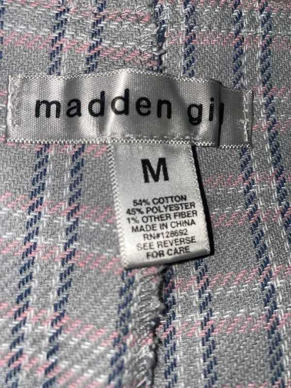 Madden Girl Mini Skort  - Image 6