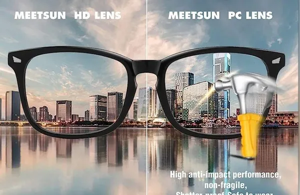 🌈 Meetsun Blue Light Blocking Glasses - Image 4