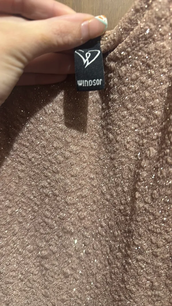 Prom Dress Windsor - Image 3