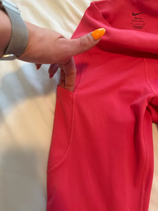 Nike Dri-Fit Leggings - Image 7