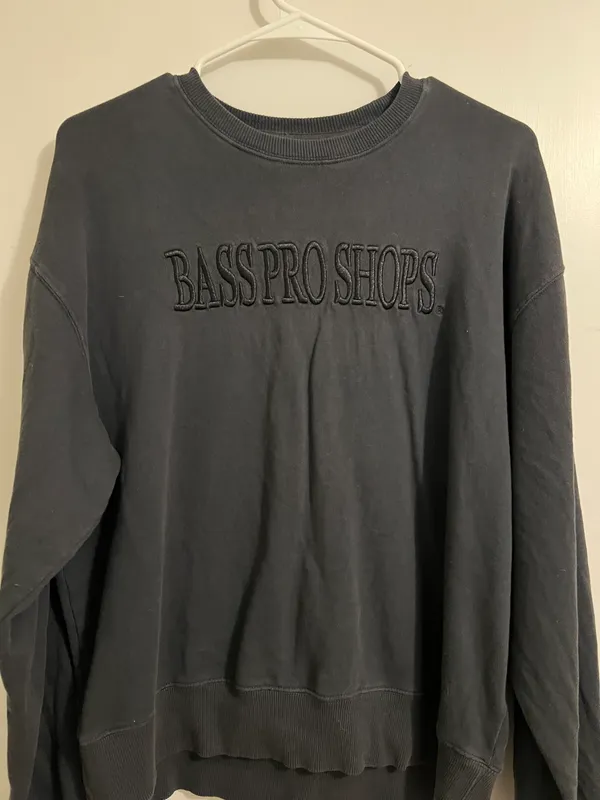 Bass Pro Shop Embroidered Cotton Set - Image 3