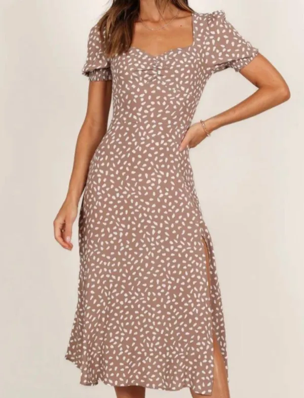 Petal and Pup Franklin dress - Image 2