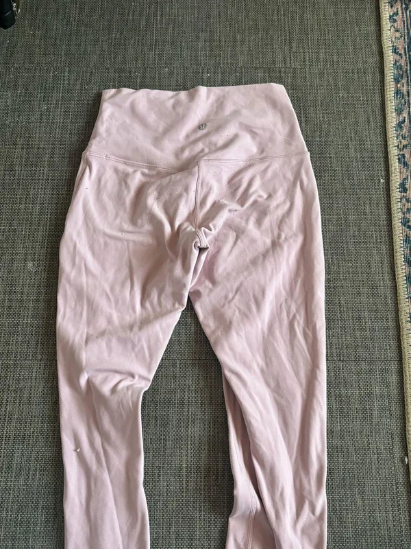 Lululemon Align Leggings  - Image 2
