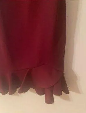 American Threads Dress With Ruffle Detail - Image 3