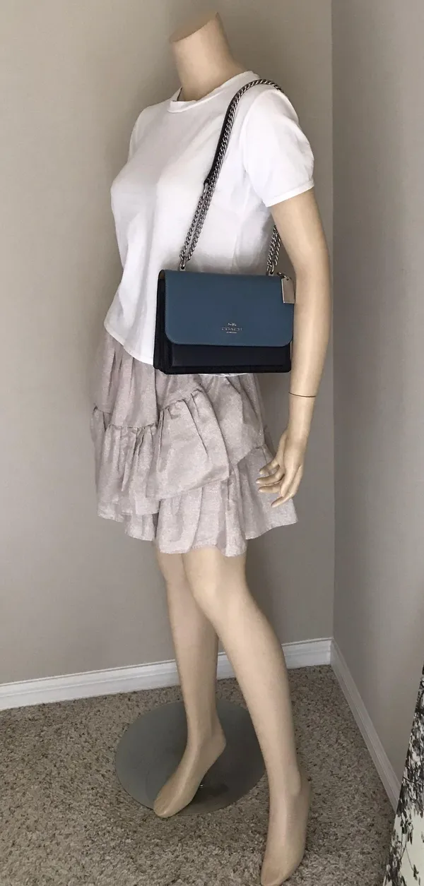 Coach Purse - Image 8