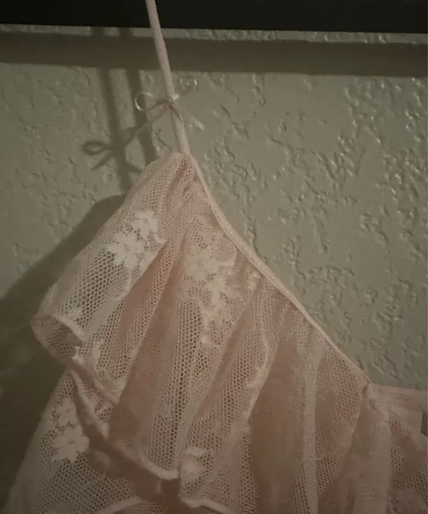 Wild Fable Pink floral dress - Image 2