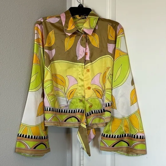 Zara Top - Image 6