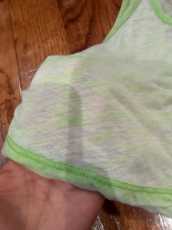 Urban Outfitters out from under tank top - Image 2