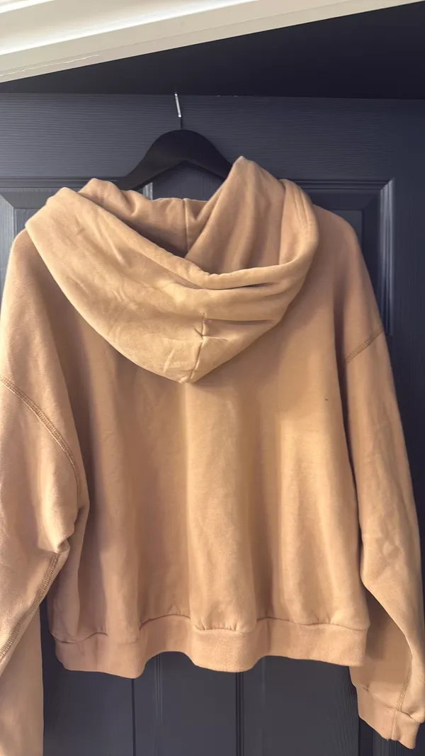 Abercrombie Sweatshirt Hoodie XL - Image 3