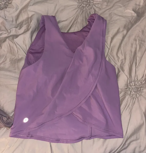 Lululemon Top Tank - Image 2