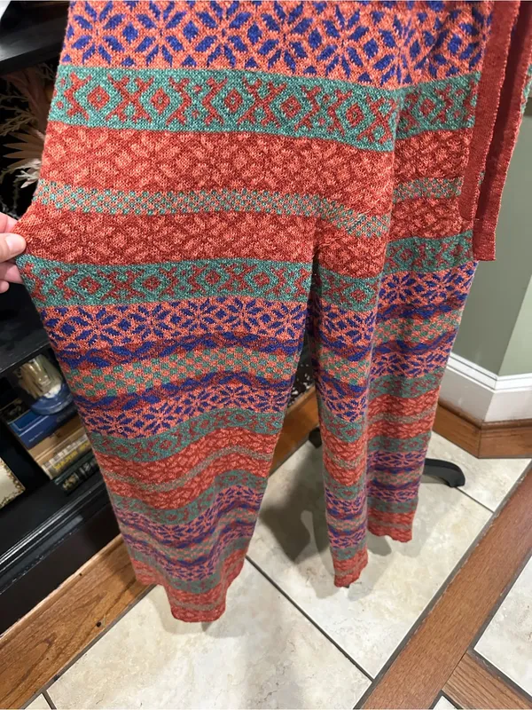 Free People “Snowfall Kind of Love” One‑Piece Jumpsuit Size Small NWT - Image 6