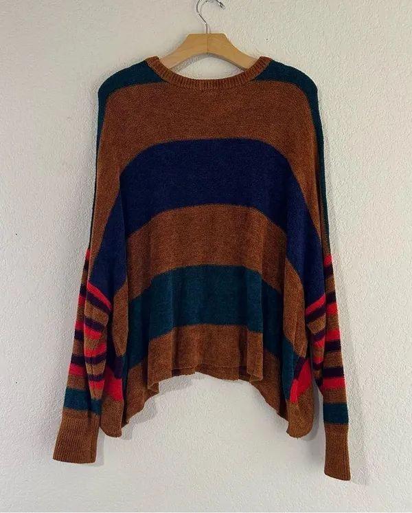 Free People All About You Pullover Sweater - Image 8