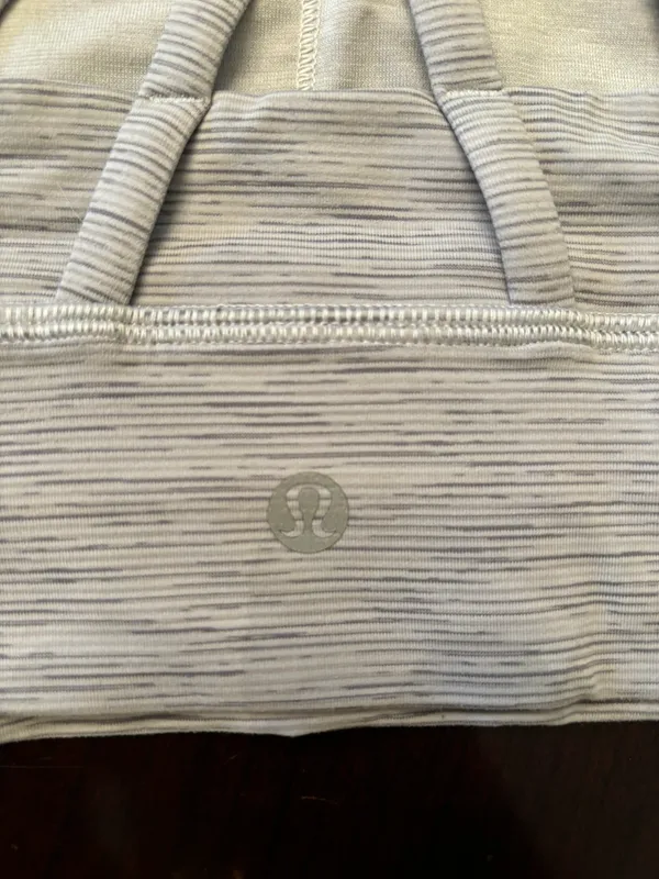 Lululemon Energy Bra Long Line - Image 7