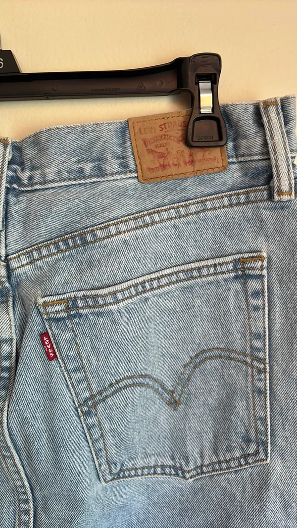 Levi’s Skirt Denim - Image 6