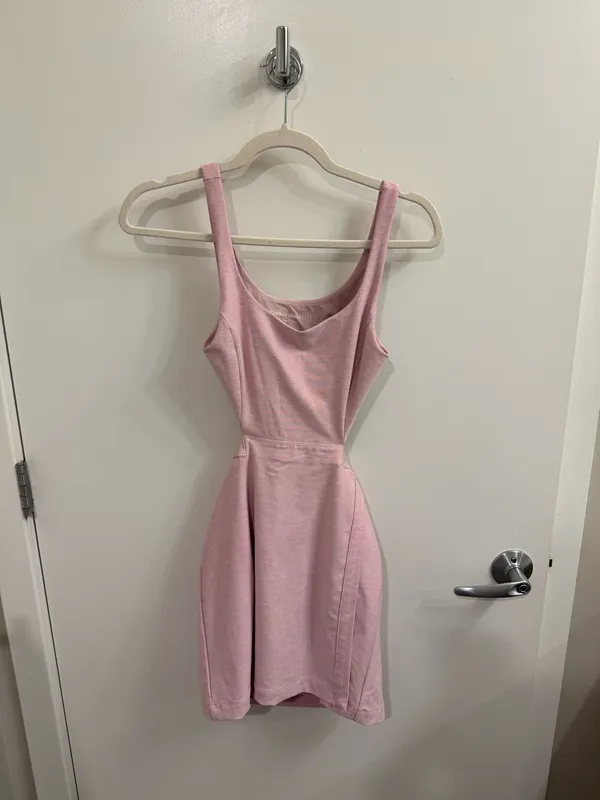 Outdoor Voices Exercise Dress  - Image 4
