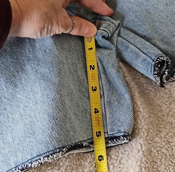 Gap Vintage  Shorts - Image 6