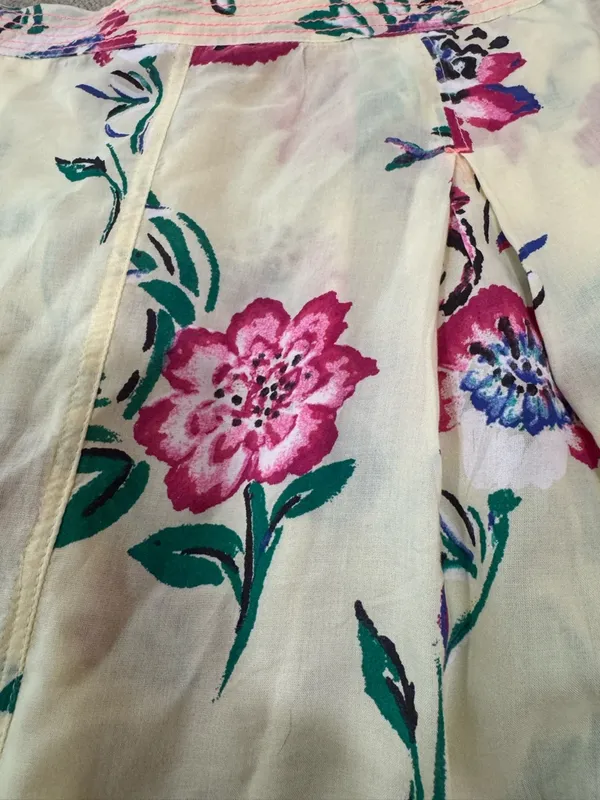 Intimately Free People Lei all Day shorts - Image 3
