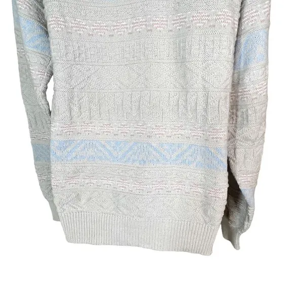 ‎Vintage Victoria Dry Goods Women’s Sweater Size Medium - Image 9