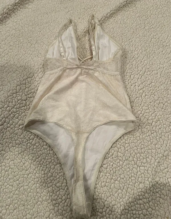 Free People Bodysuit - Image 3