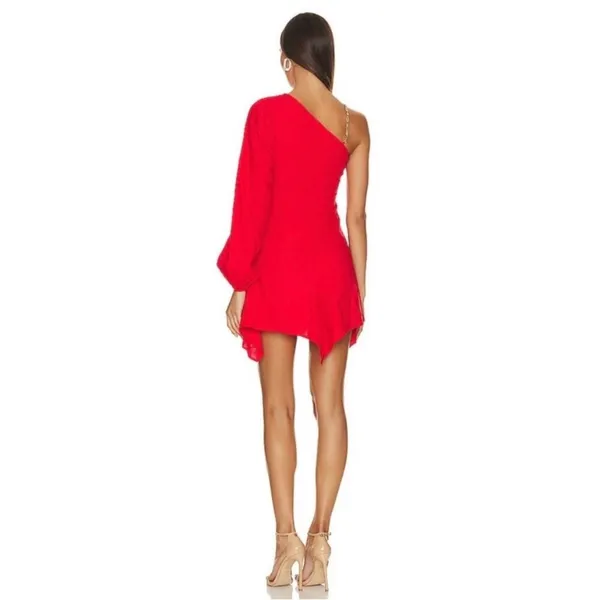 Lovers + Friends Dress - Image 9